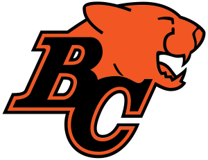 bc logo game night limousine