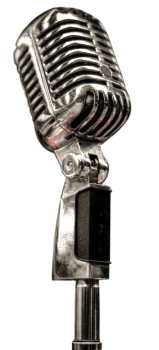 microphone